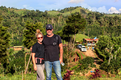 Field Notes: Nicaragua 11.30.17