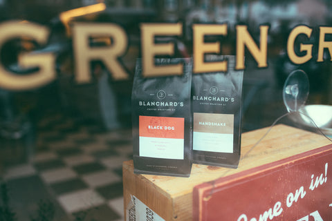 Partner Feature: Little House Green Grocery