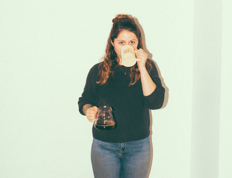 Staff Feature: Tamara South