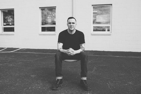 Staff Feature: Jake Hansen