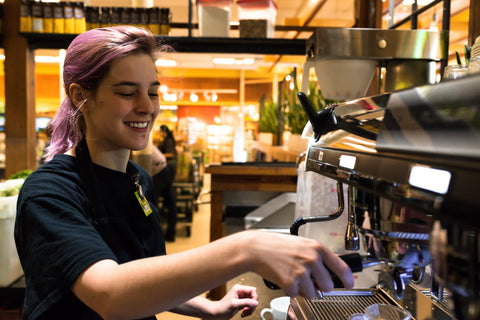 Sponsor Feature: Ellwood Thompson's Local Market