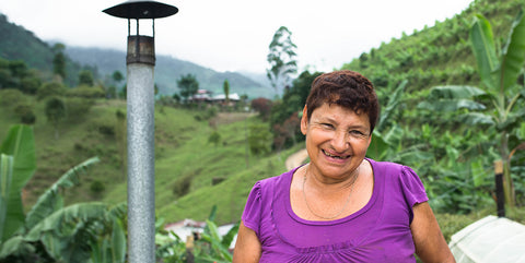 Creating Change: Women in Coffee Pt. 2