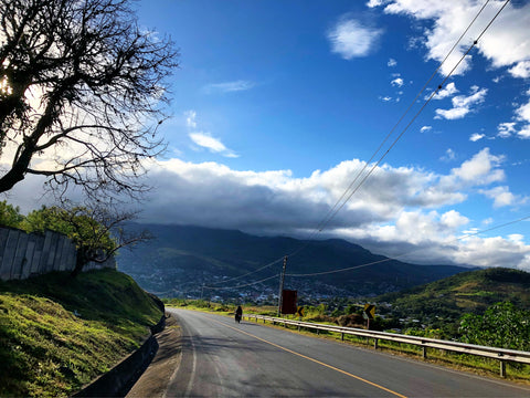 Nicaragua, Unrest, Coffee, and People