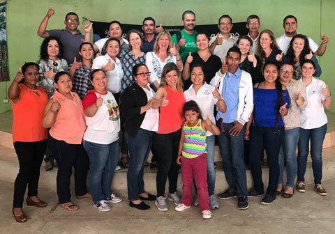 Creating Change: Women in Coffee Pt. 3