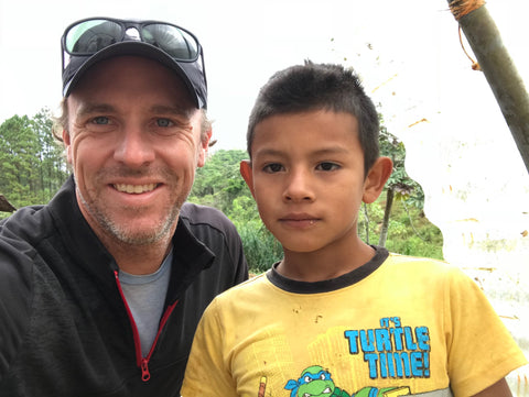 Field Notes: Nicaragua 12.31.2017