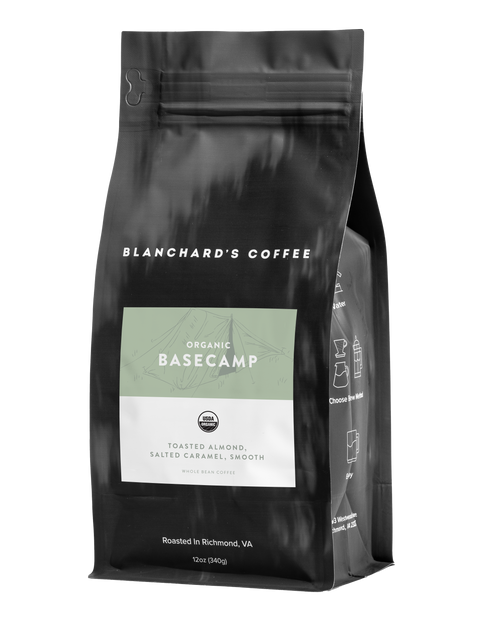 Basecamp