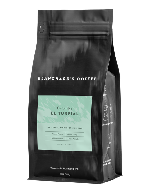 El Turpial