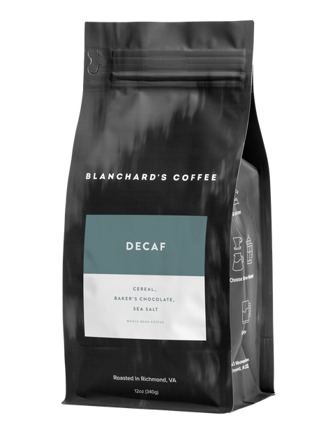 Decaf