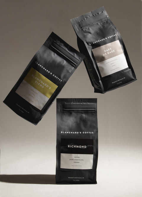 Original Blends Subscription