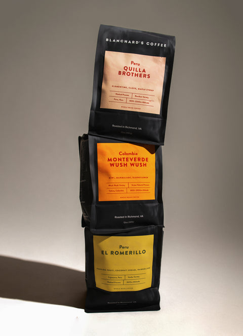 Single Origin Subscription