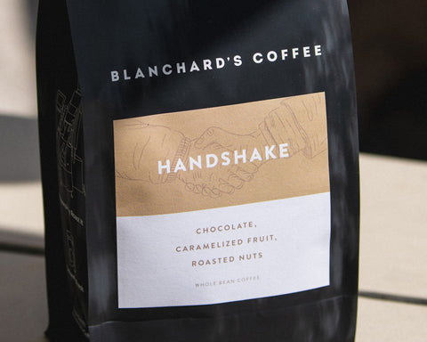 Handshake