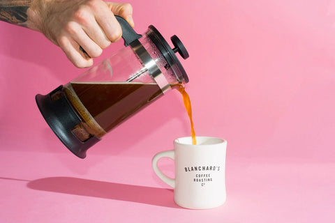 FRENCH PRESS