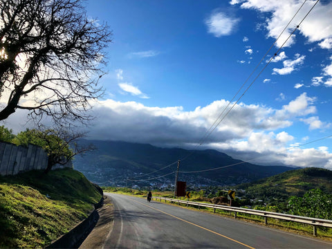 Nicaragua, Unrest, Coffee, and People