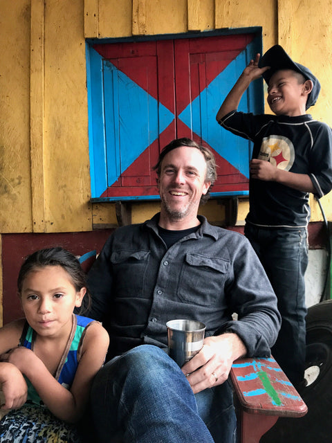 Field Notes: Nicaragua 1.19.2018
