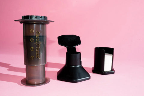 AEROPRESS