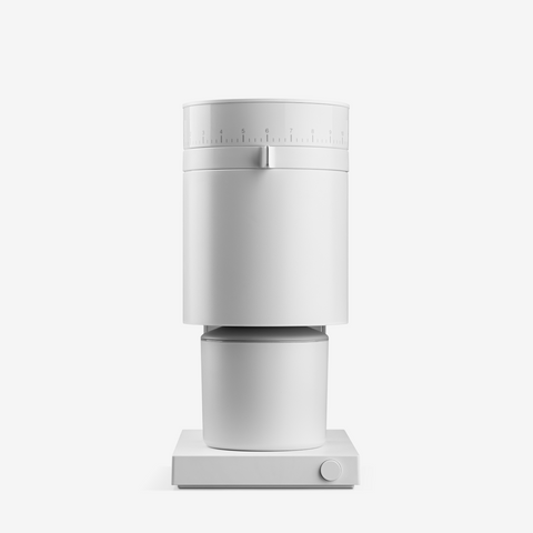 Opus Conical Burr Grinder