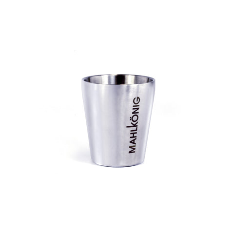 Mahlkönig Dosing Cup Steel, Filter