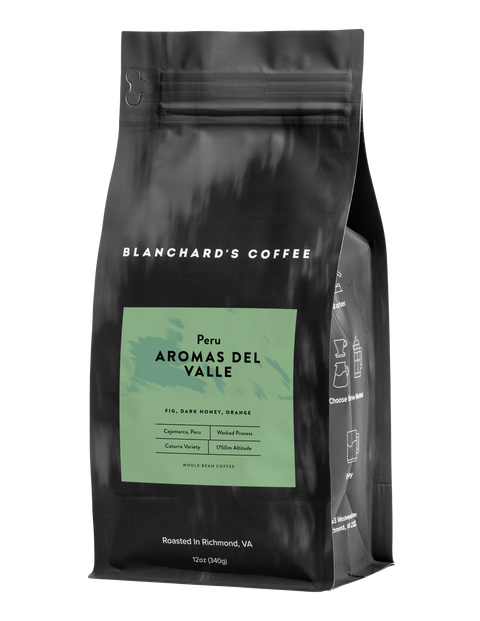 Aromas del Valle