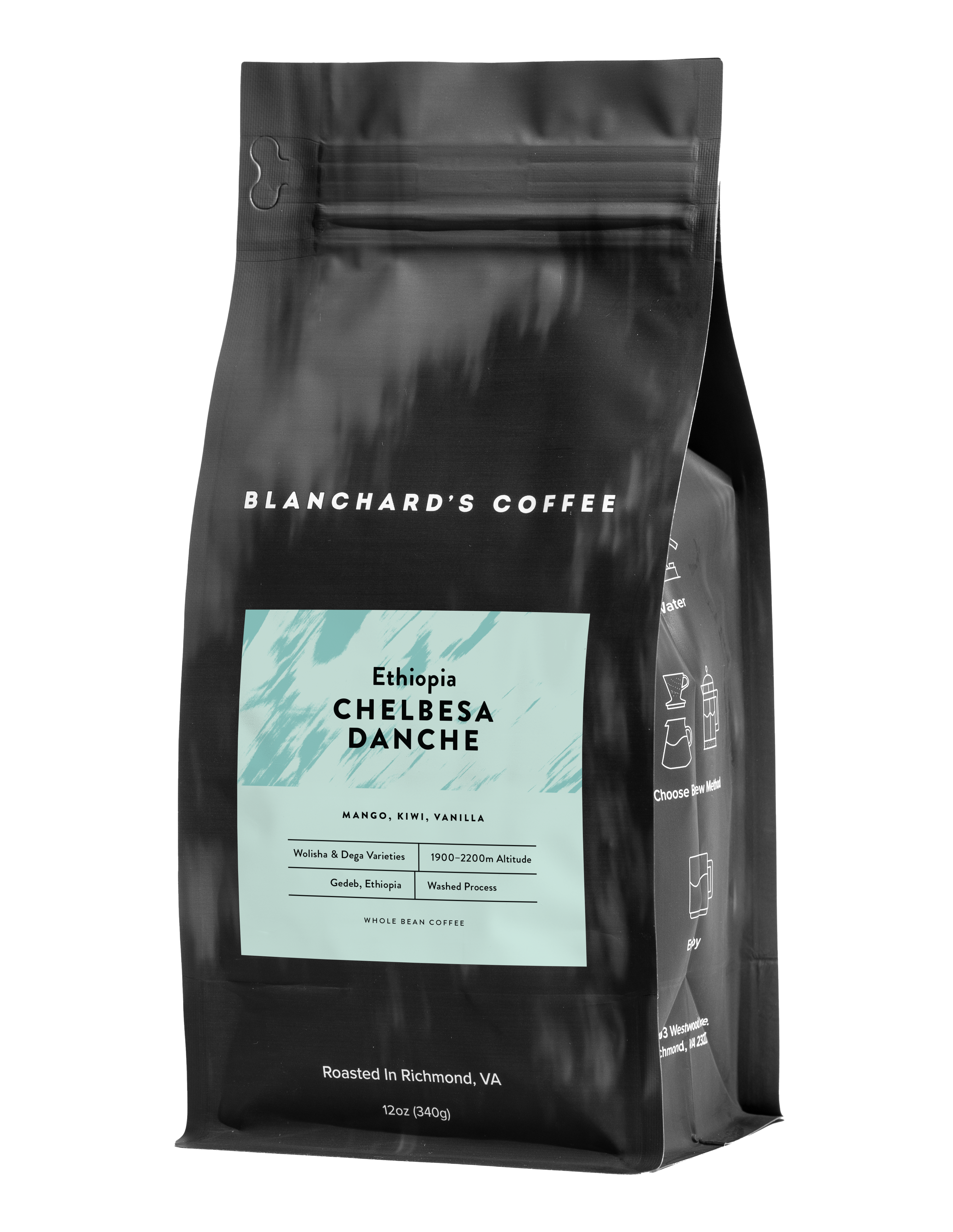 Chelbesa Danche