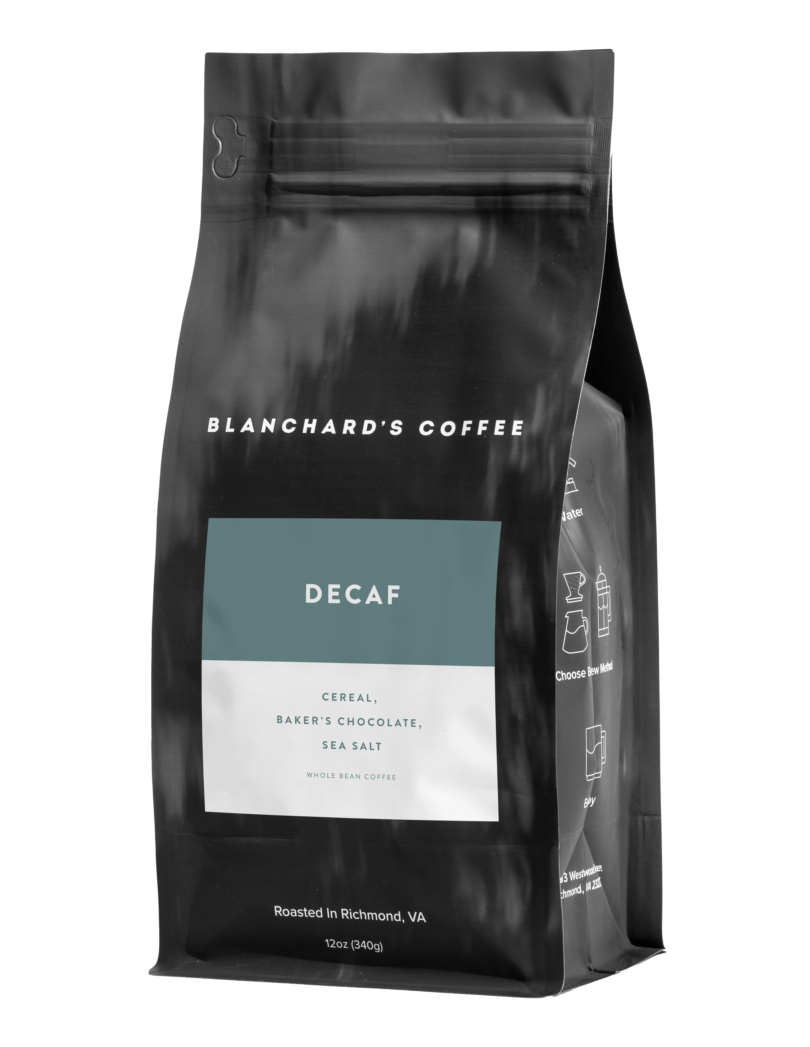 Decaf