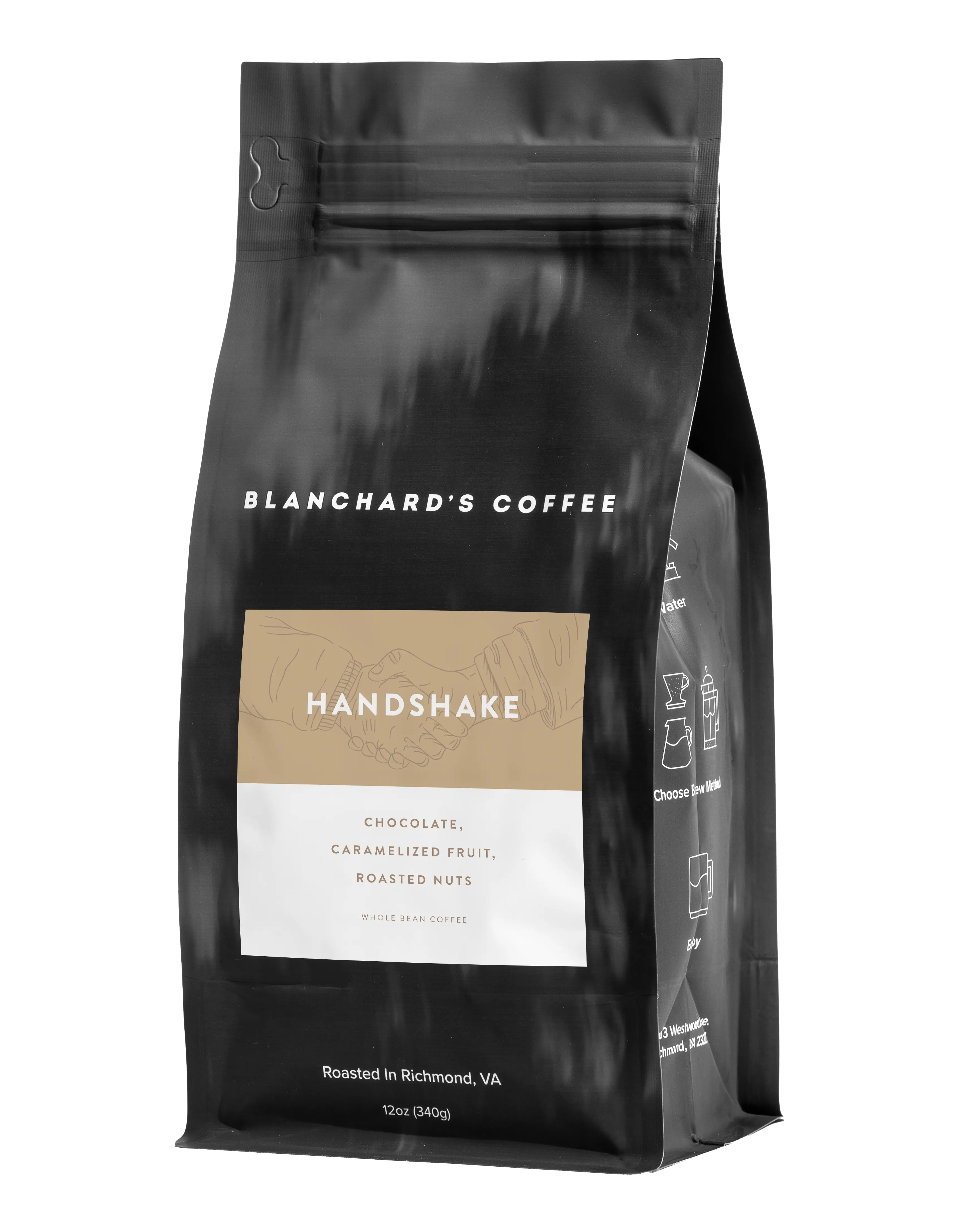 Handshake