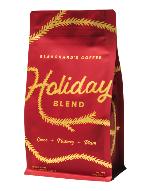 Holiday Blend