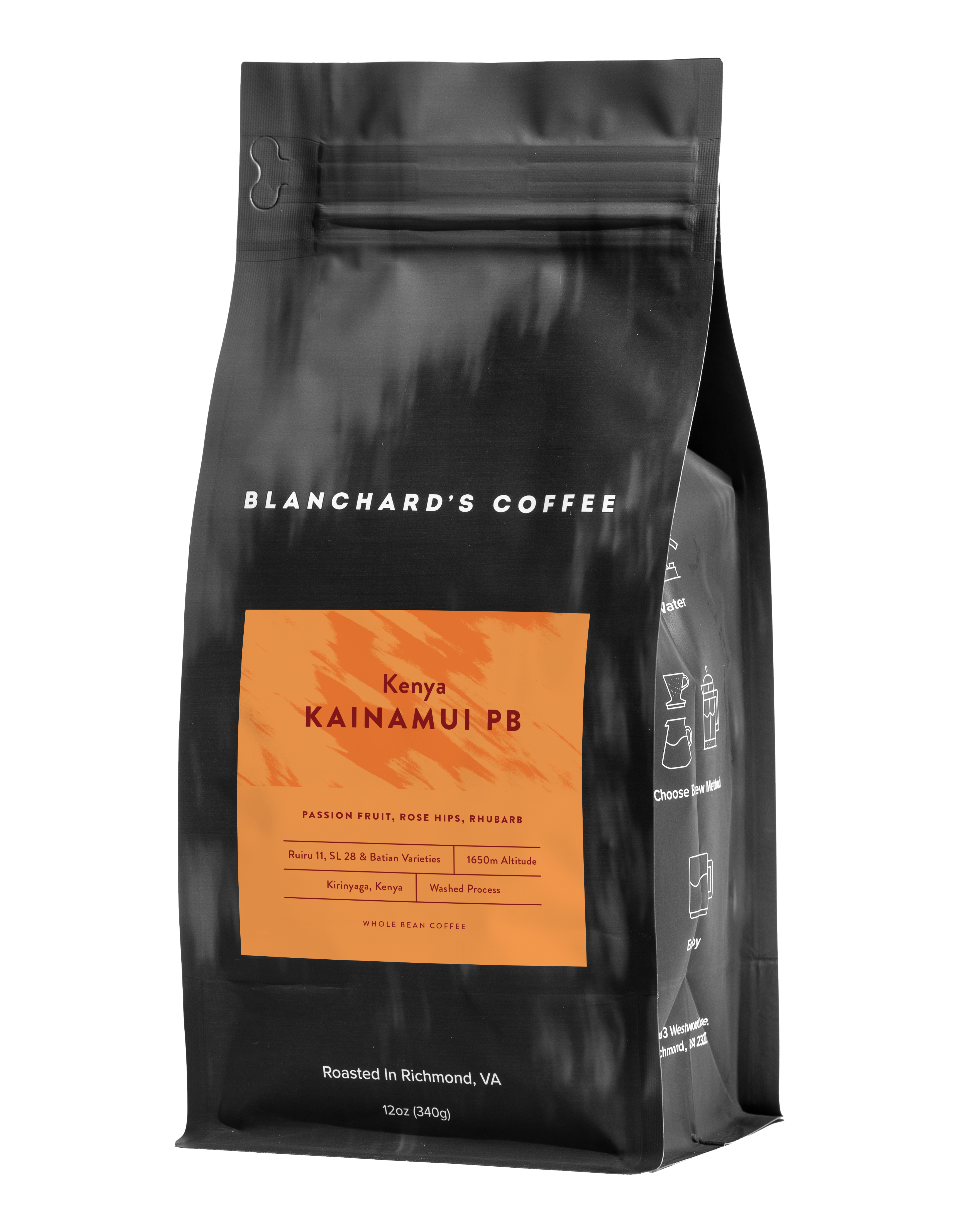 Kainamui PB