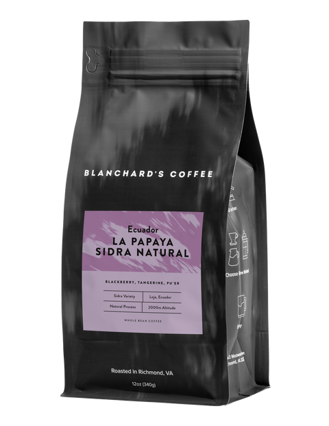 La Papaya Sidra Natural