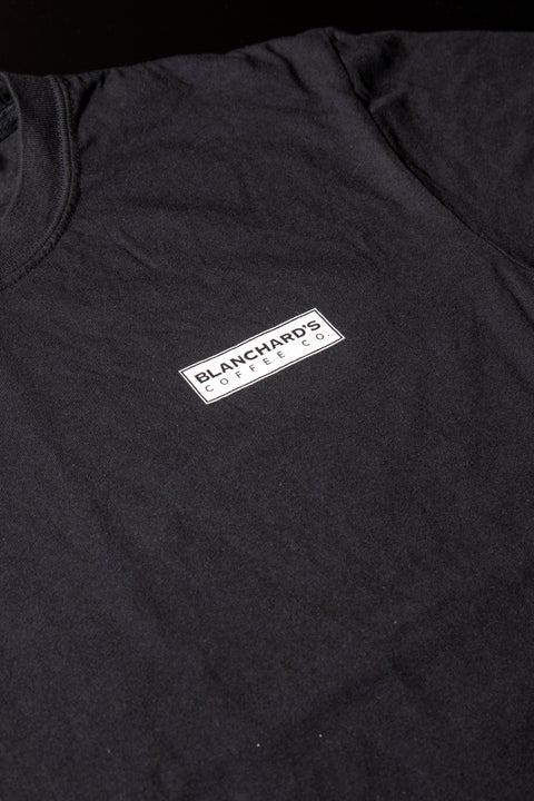 2005 Throwback Tee Black