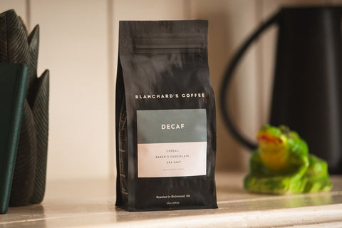 Decaf