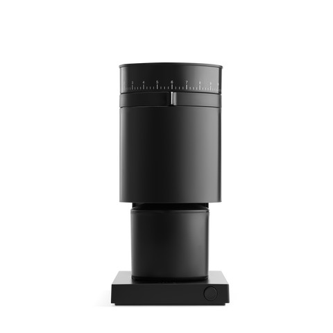 Opus Conical Burr Grinder