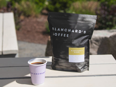 Blanchard’s Blend