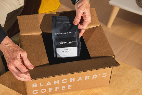 Holiday Gift Subscription