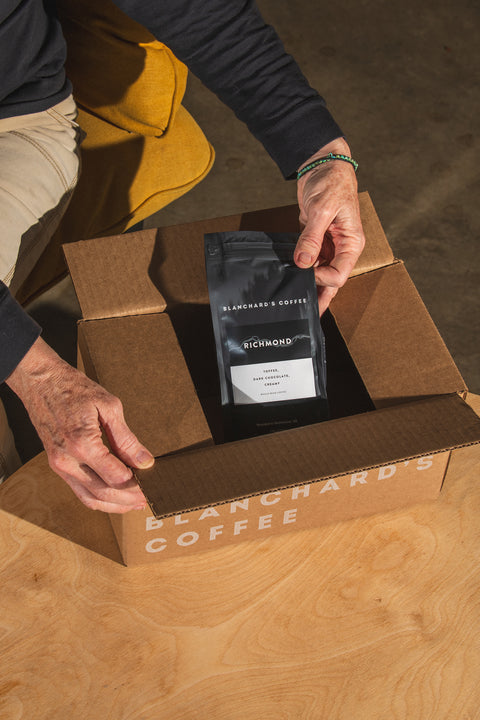 Holiday Gift Subscription