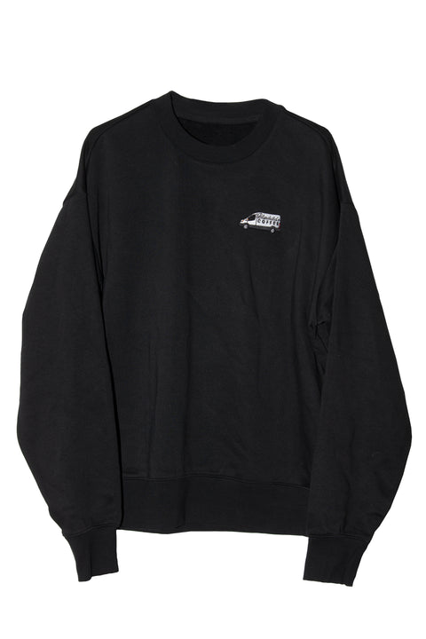 Van Crewneck